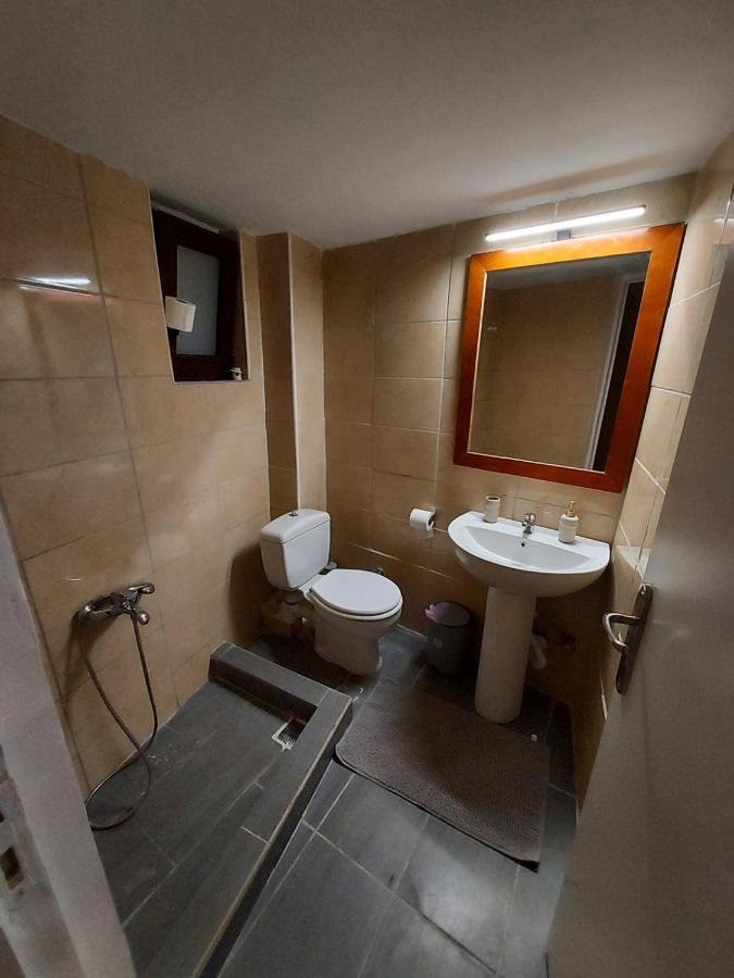 Prego Living Apartments Vathi  Kültér fotó