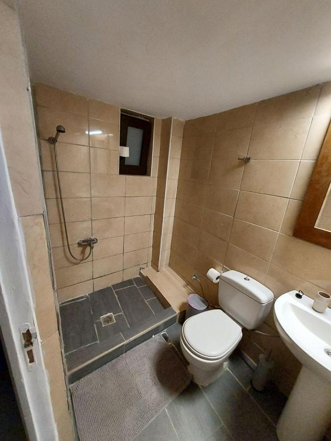 Prego Living Apartments Vathi  Kültér fotó