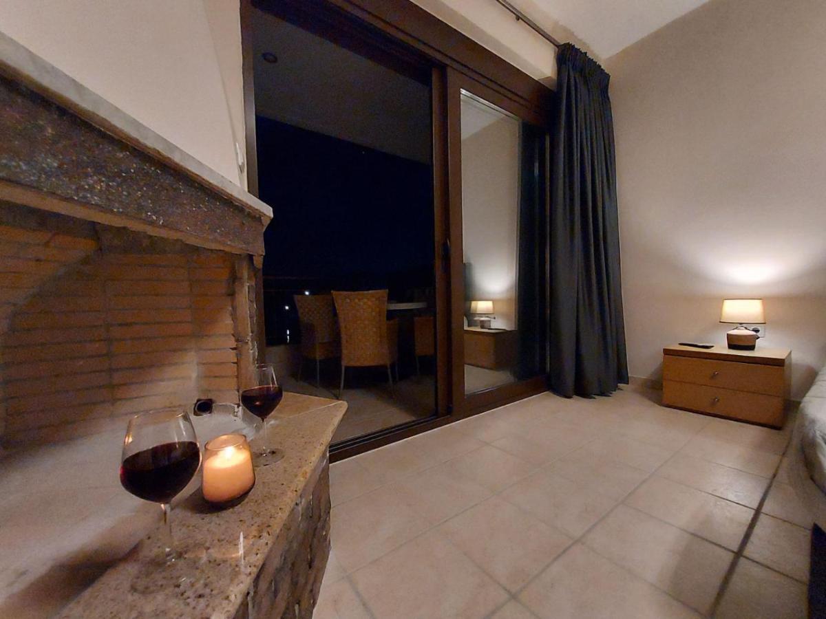 Prego Living Apartments Vathi  Kültér fotó