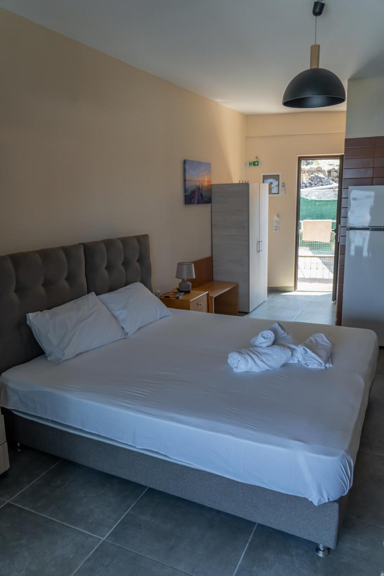 Prego Living Apartments Vathi  Kültér fotó